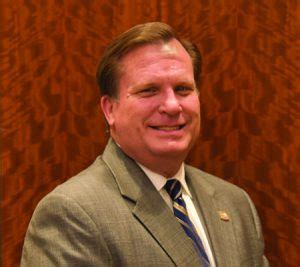 Mayor Craig A. Moe .